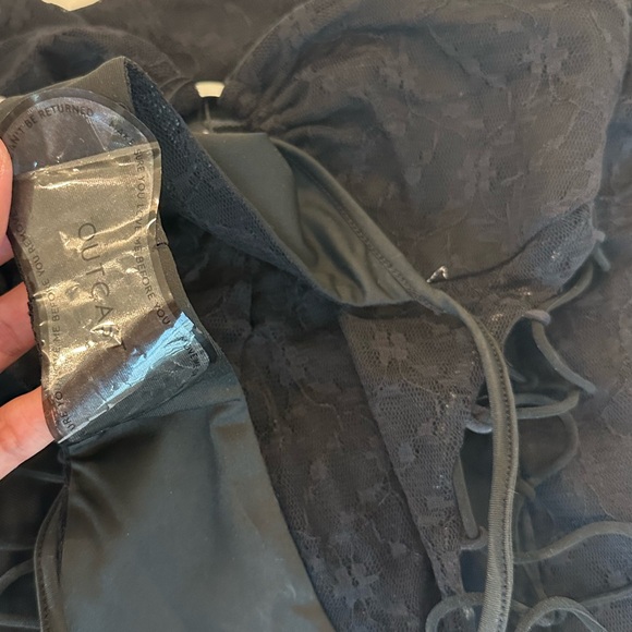 OUTCAST DRESS - Picture 4 of 5